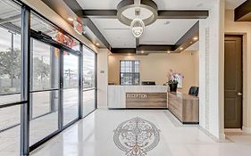 Comfeeni Inn And Suites